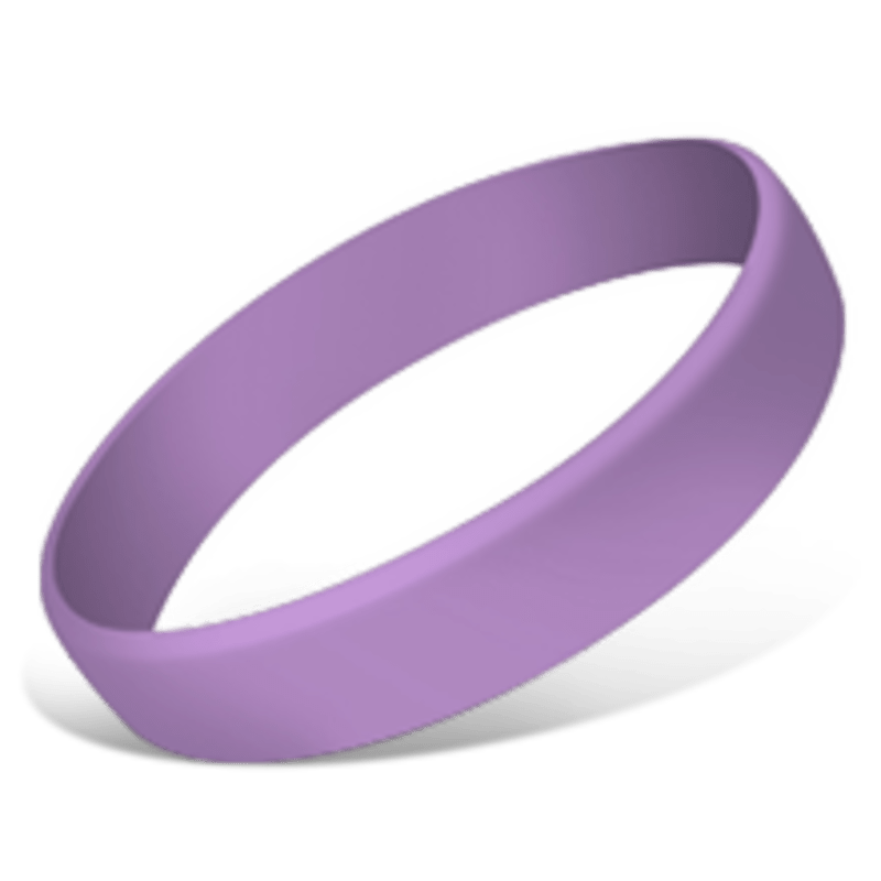 1 Inch Full Color Printed Wristbands 138