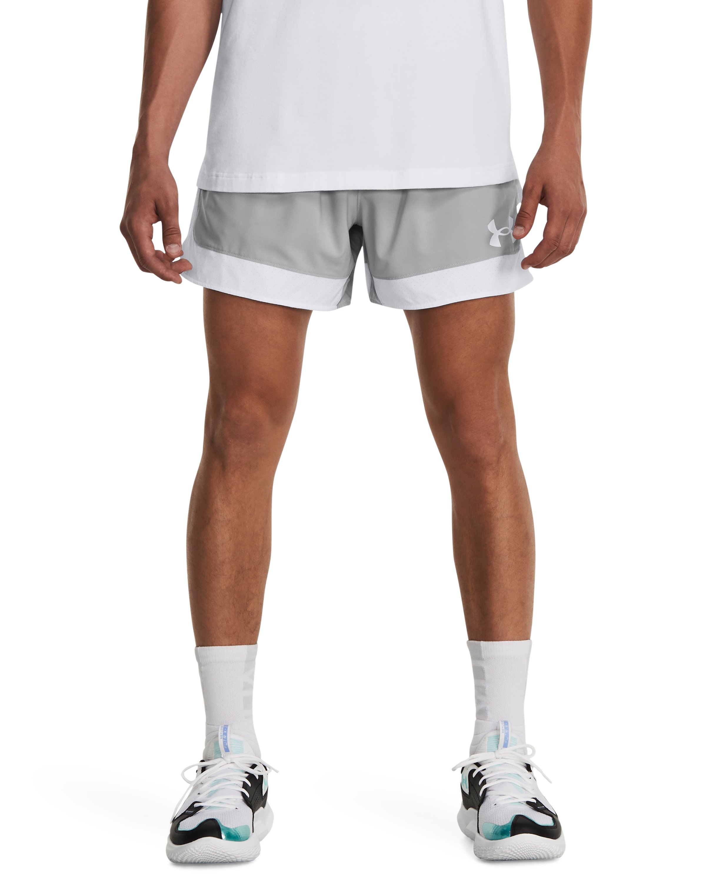 UA Baseline Men's 5 Shorts 5