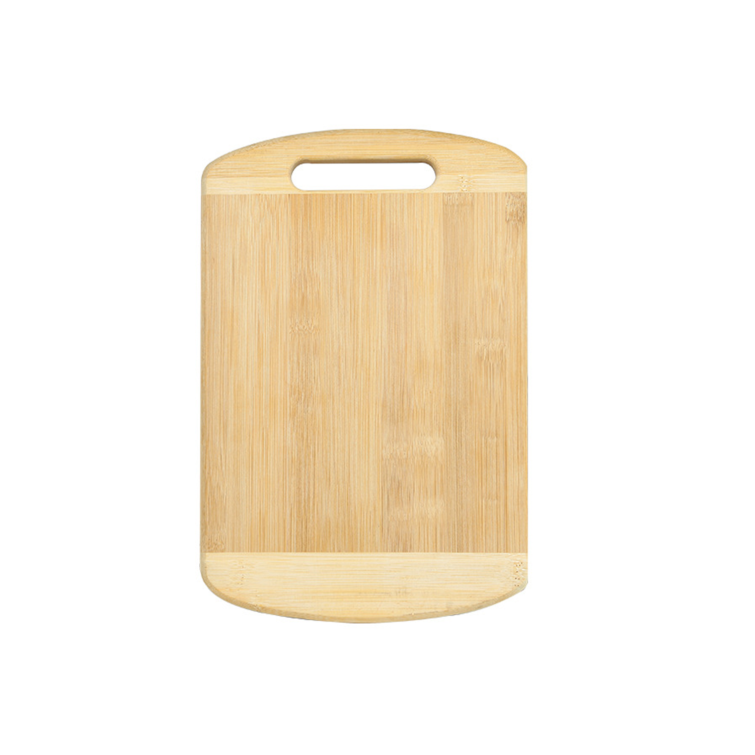 Bamboo Cutting Board 7