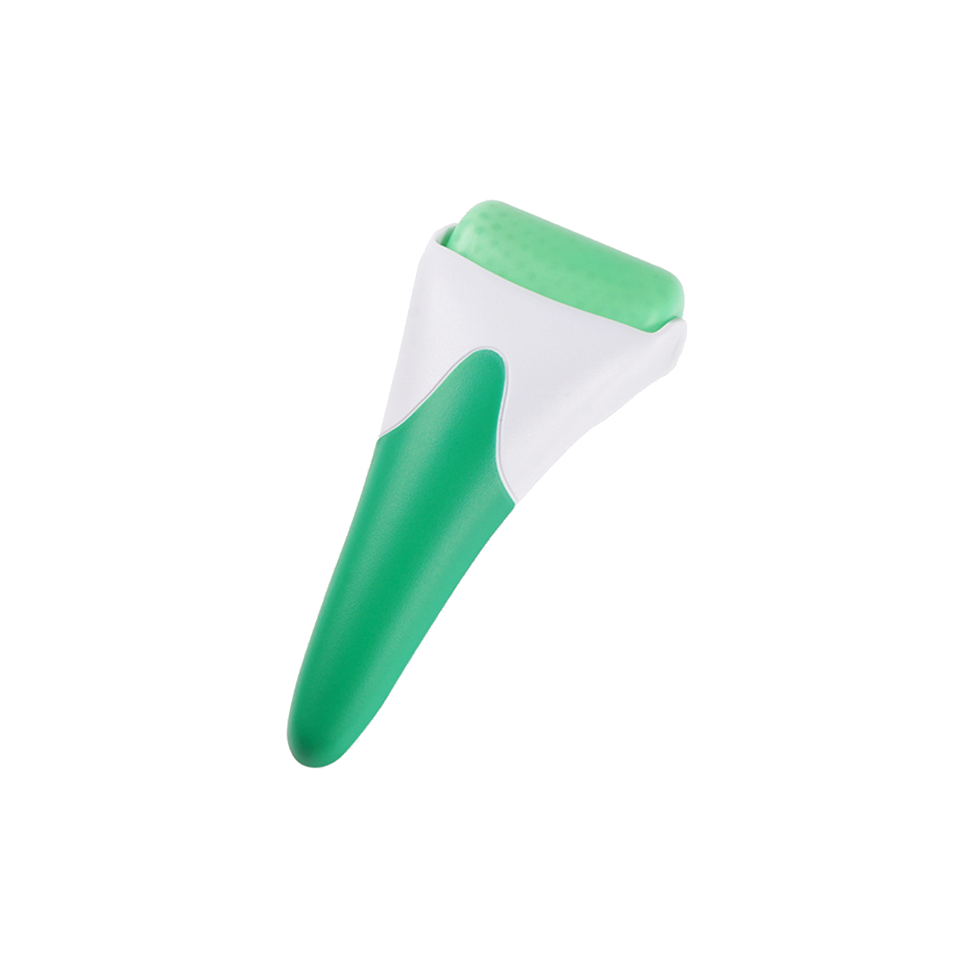 Plastic Facial Ice Massage Roller 3.8 x 2.6 x 7.9" 1