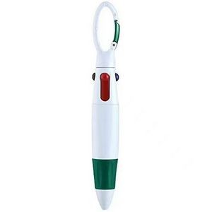Multicolor Ballpoint Pen 4