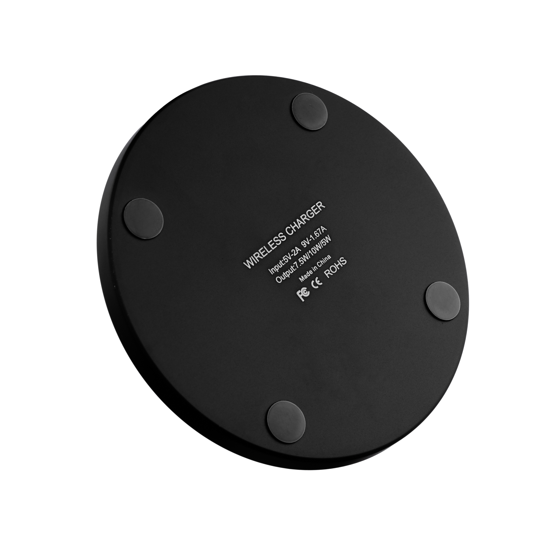 Fast Wireless Charge Pad 17