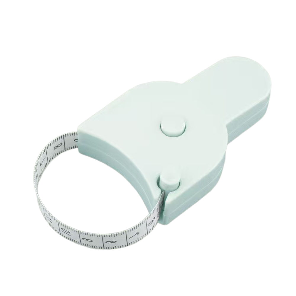 Fitness Body Tape Measure 2
