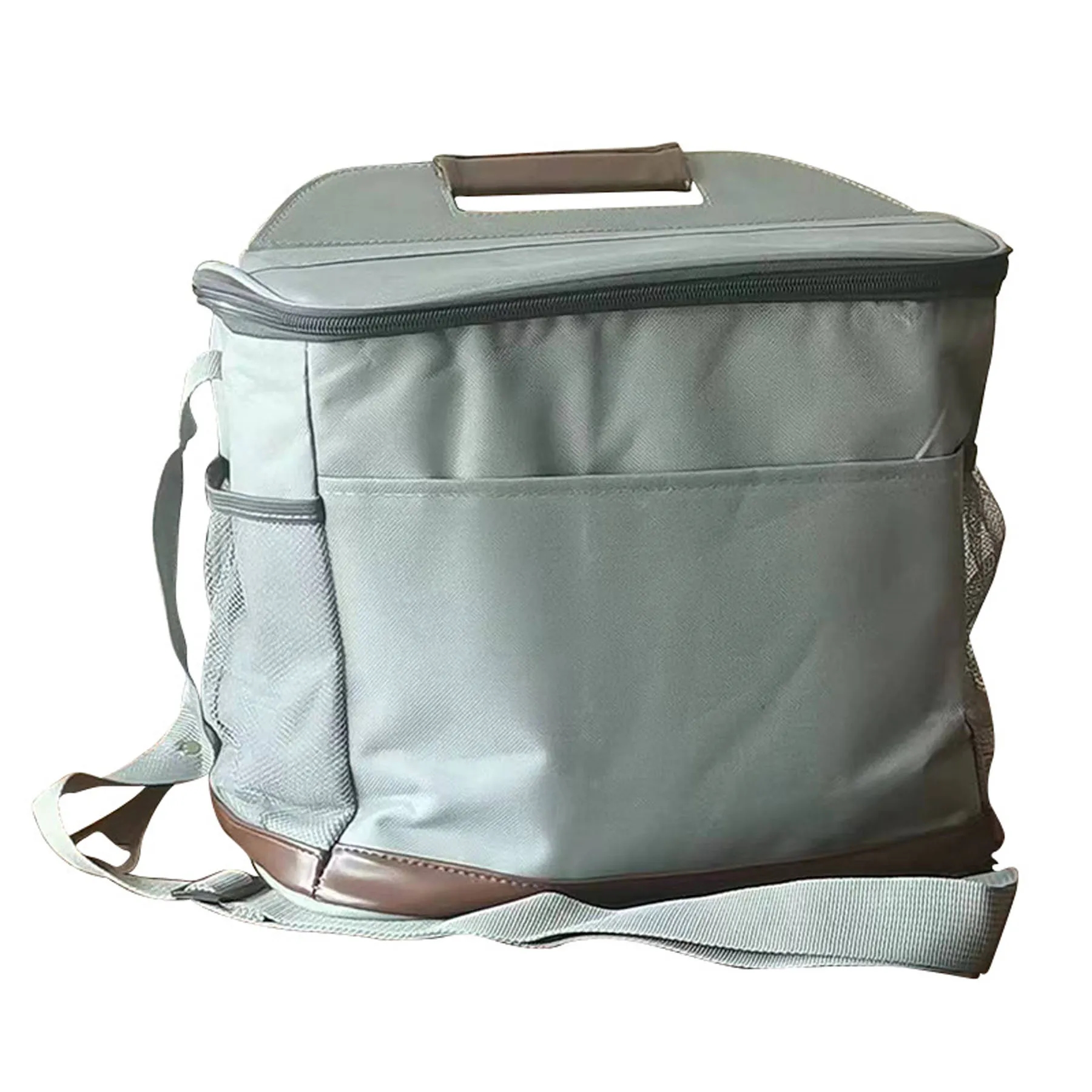Outdoor Oxford Cloth Insulation Bag 2