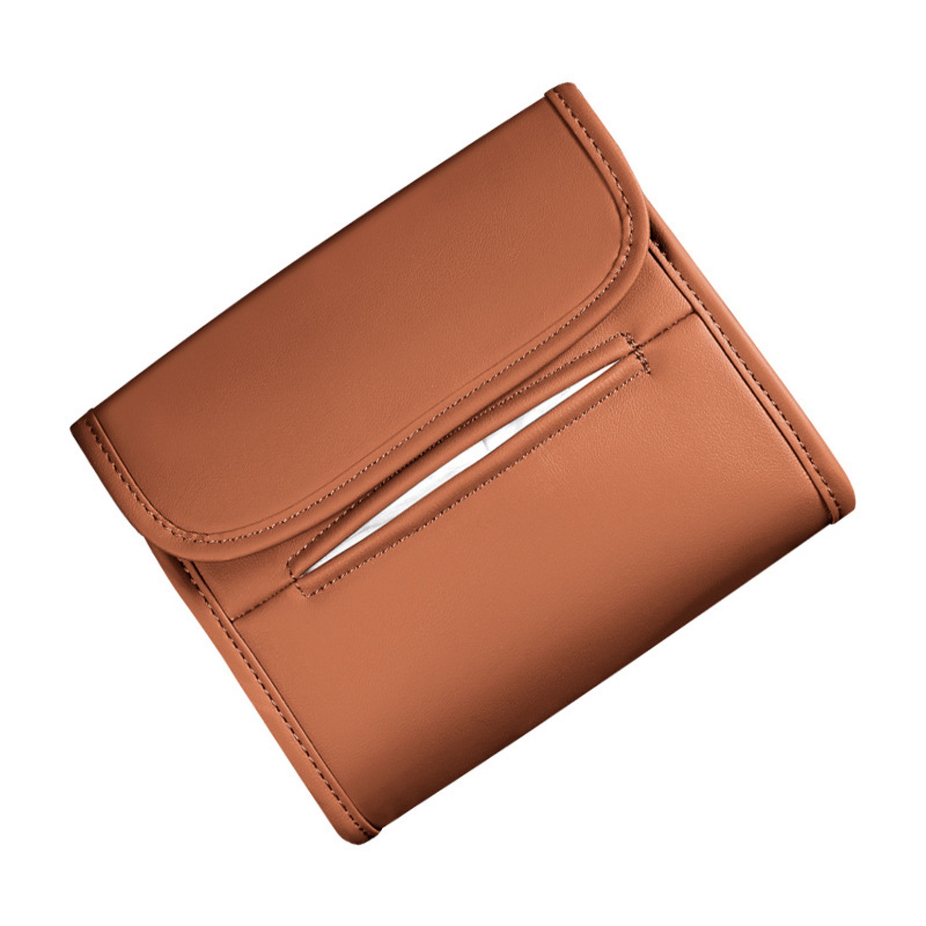 Car Tissue Box 2