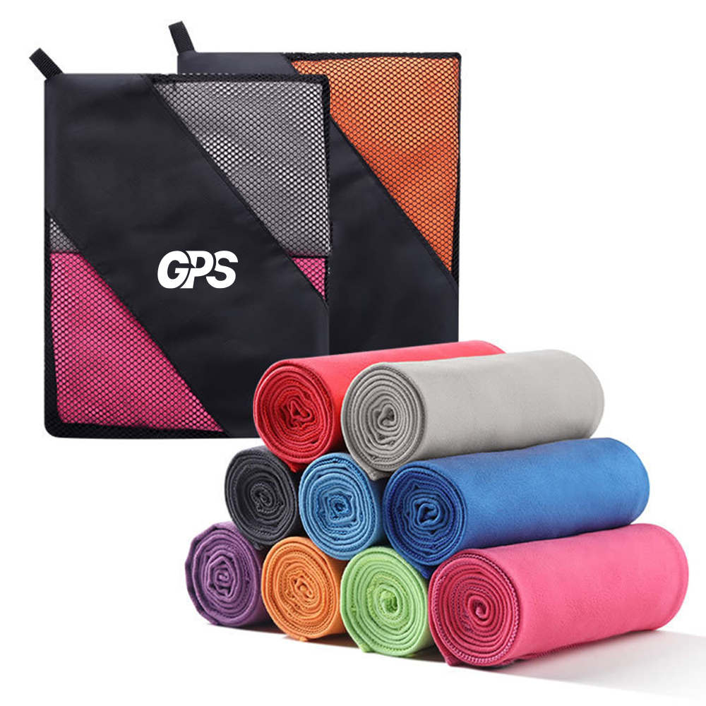 Polyester Cooling Towel 2