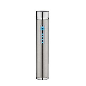Stylish Stick Arc Lighter With USB Charging Eco Friendly 13