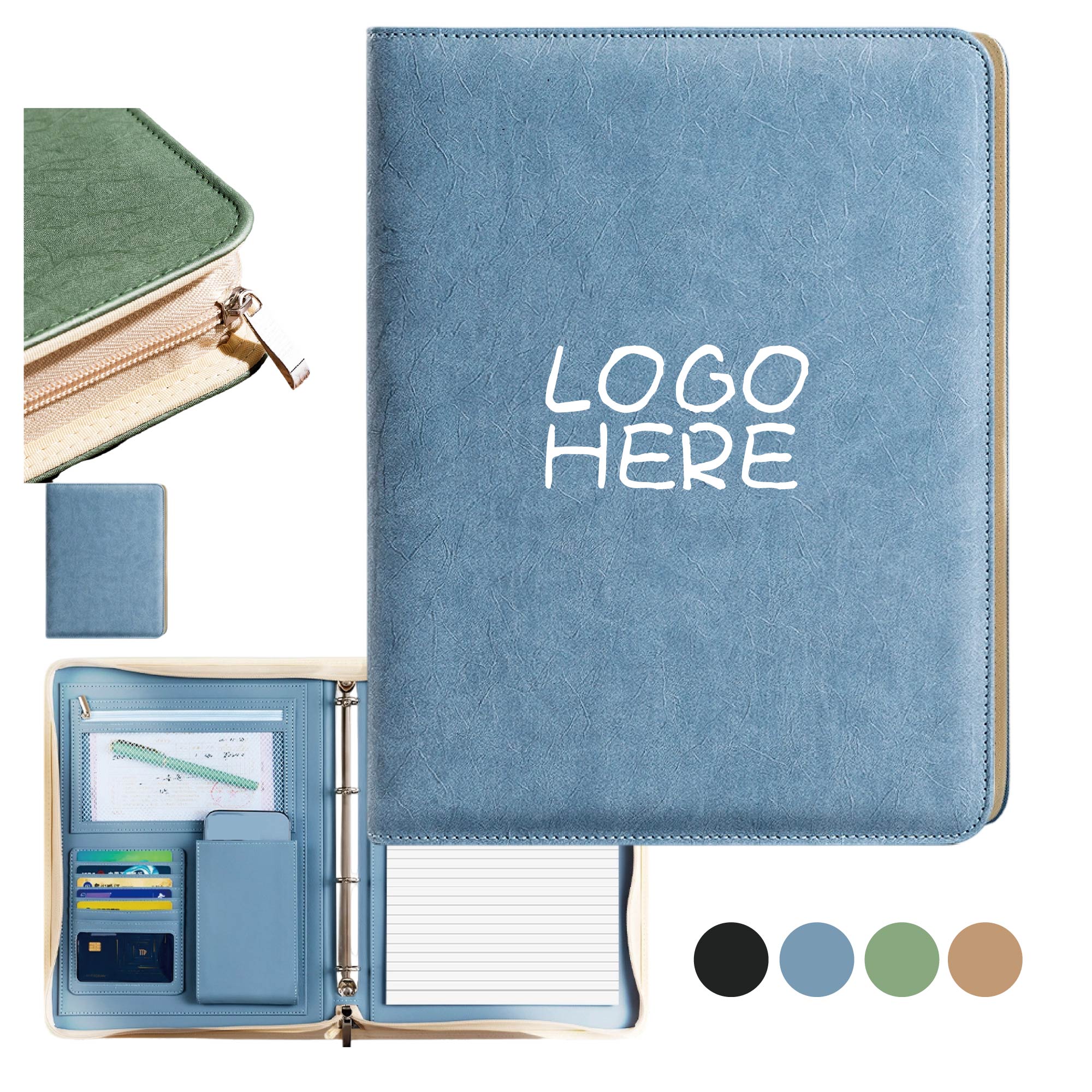 Padfolio Folder 1