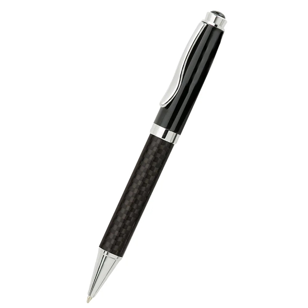 Twist-Action Carbon Fiber Pen 2