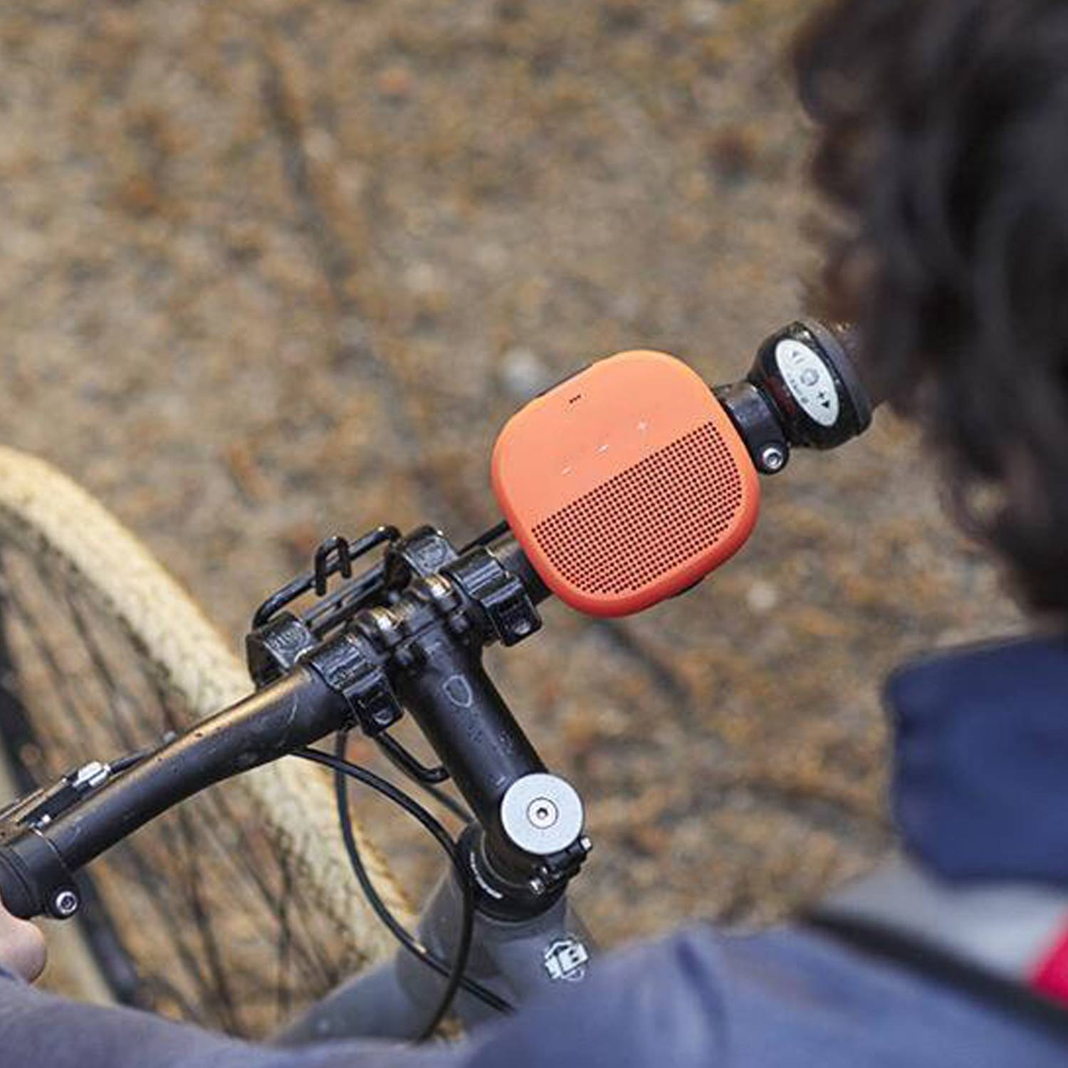 Portable Waterproof Mini Wireless Bluetooth Speaker 5