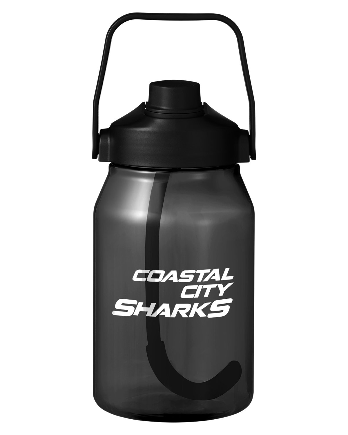 Zone HydroSport 64 oz Water Bottle 2