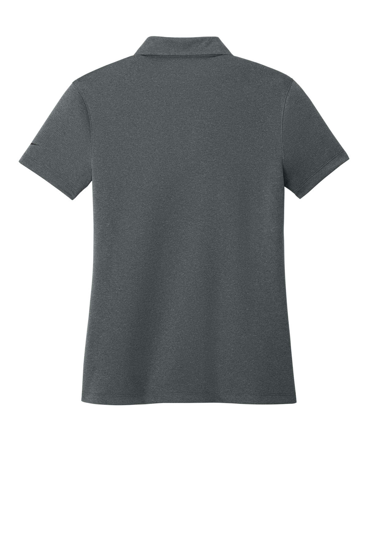 Women's Dri-FIT Smooth Heather Polo