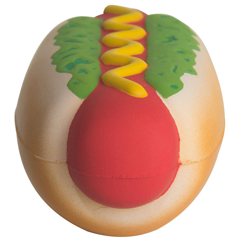 Hot Dog Stress Reliever 4