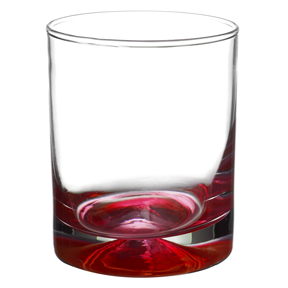 11.5 oz Manhattan Rocks Whiskey Glass 20