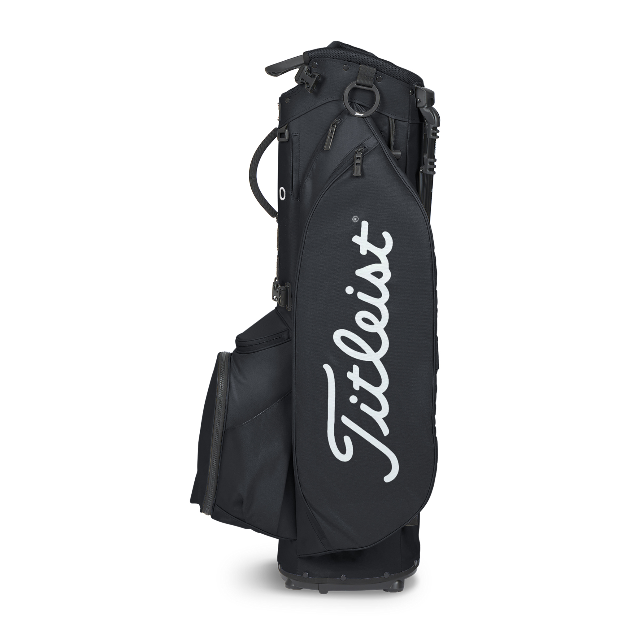 Titleist Players 5 Stand Bag 4