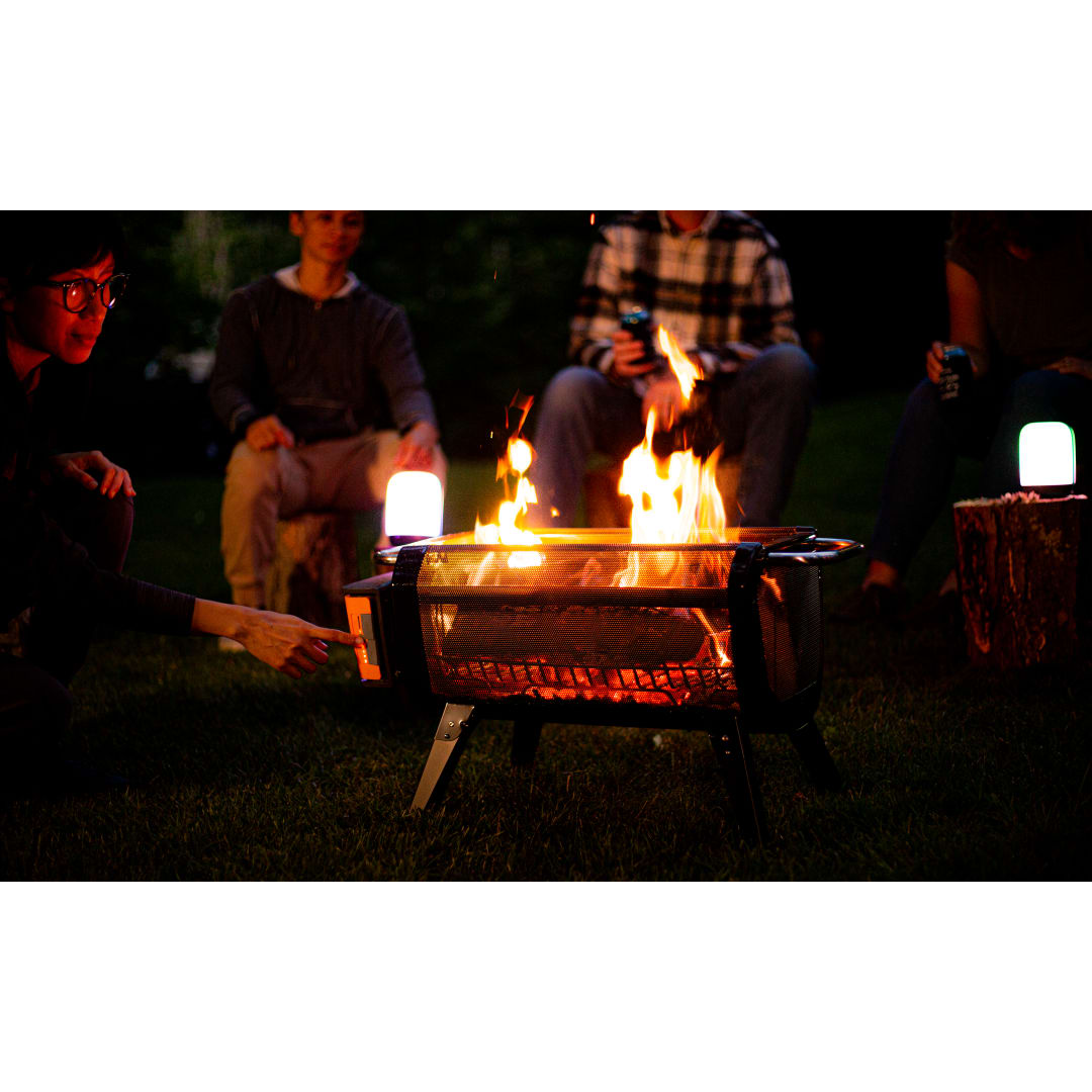 BioLite FirePit + 165