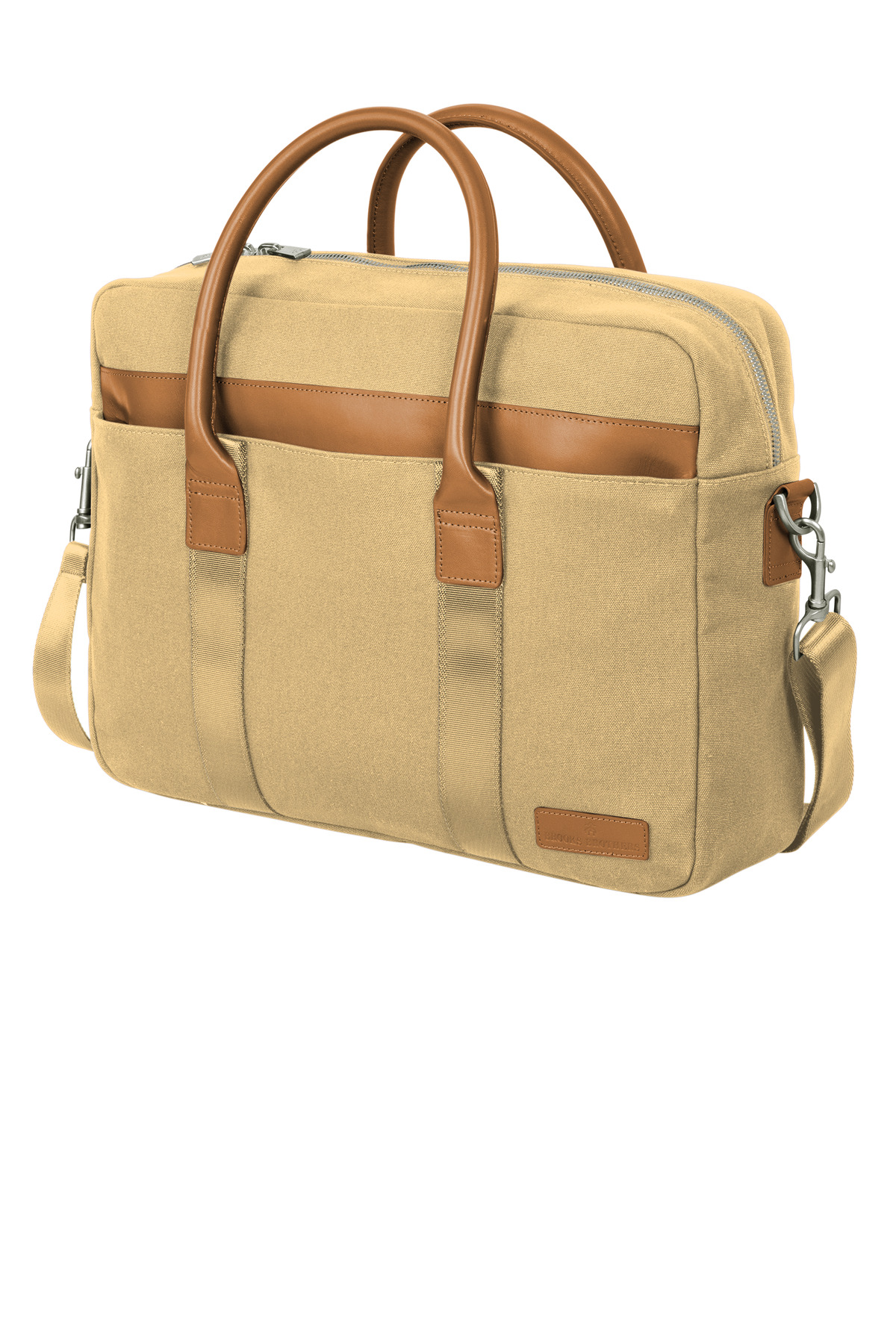 Brooks Brothers® Wells Briefcase 2