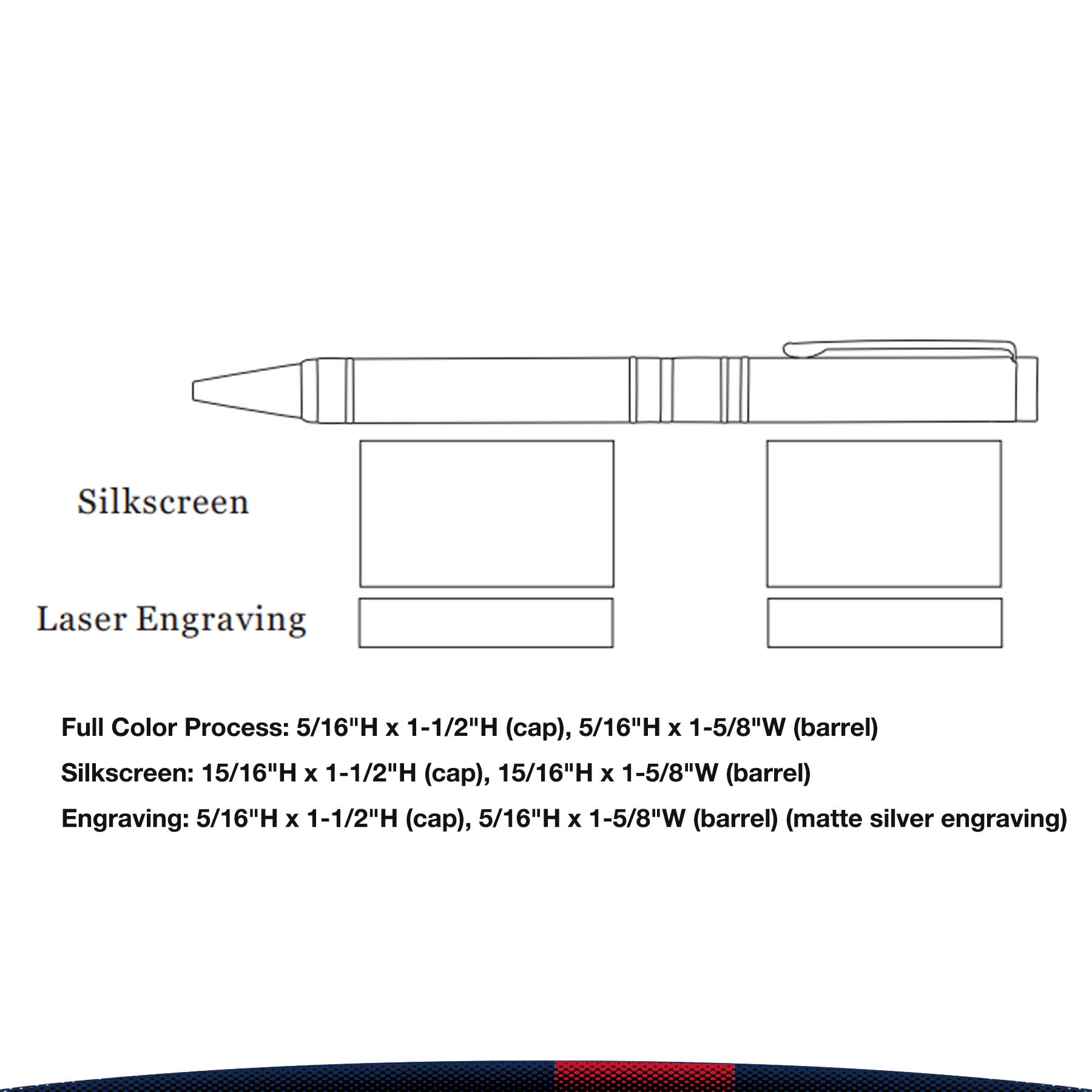Grep Metal Pen 5