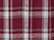 Heritage Maroon Plaid