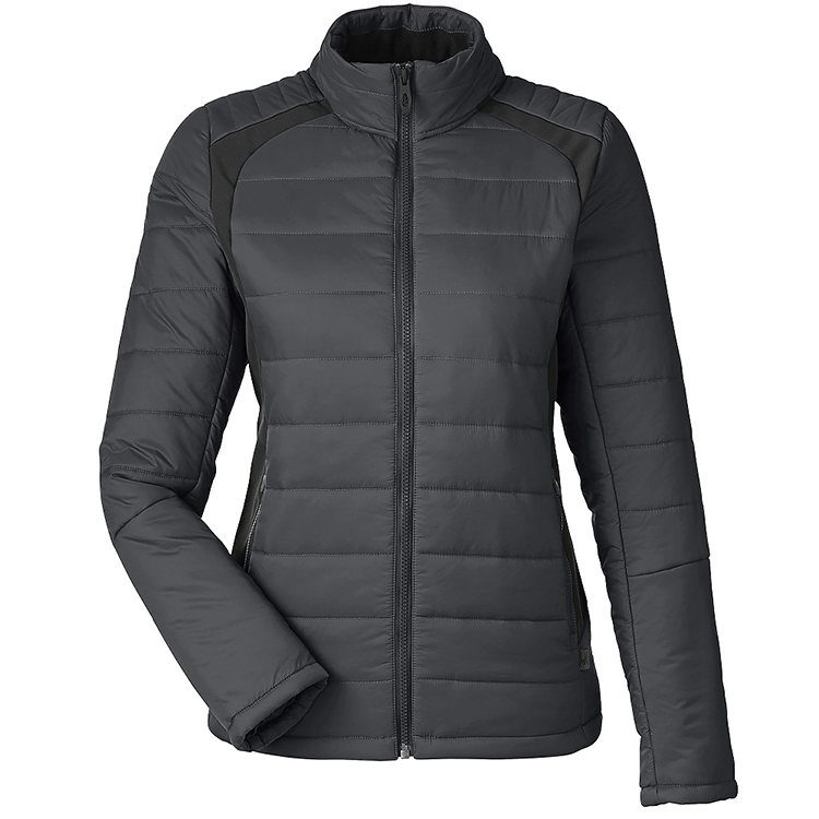 Spyder Ladies Challenger Jacket 1