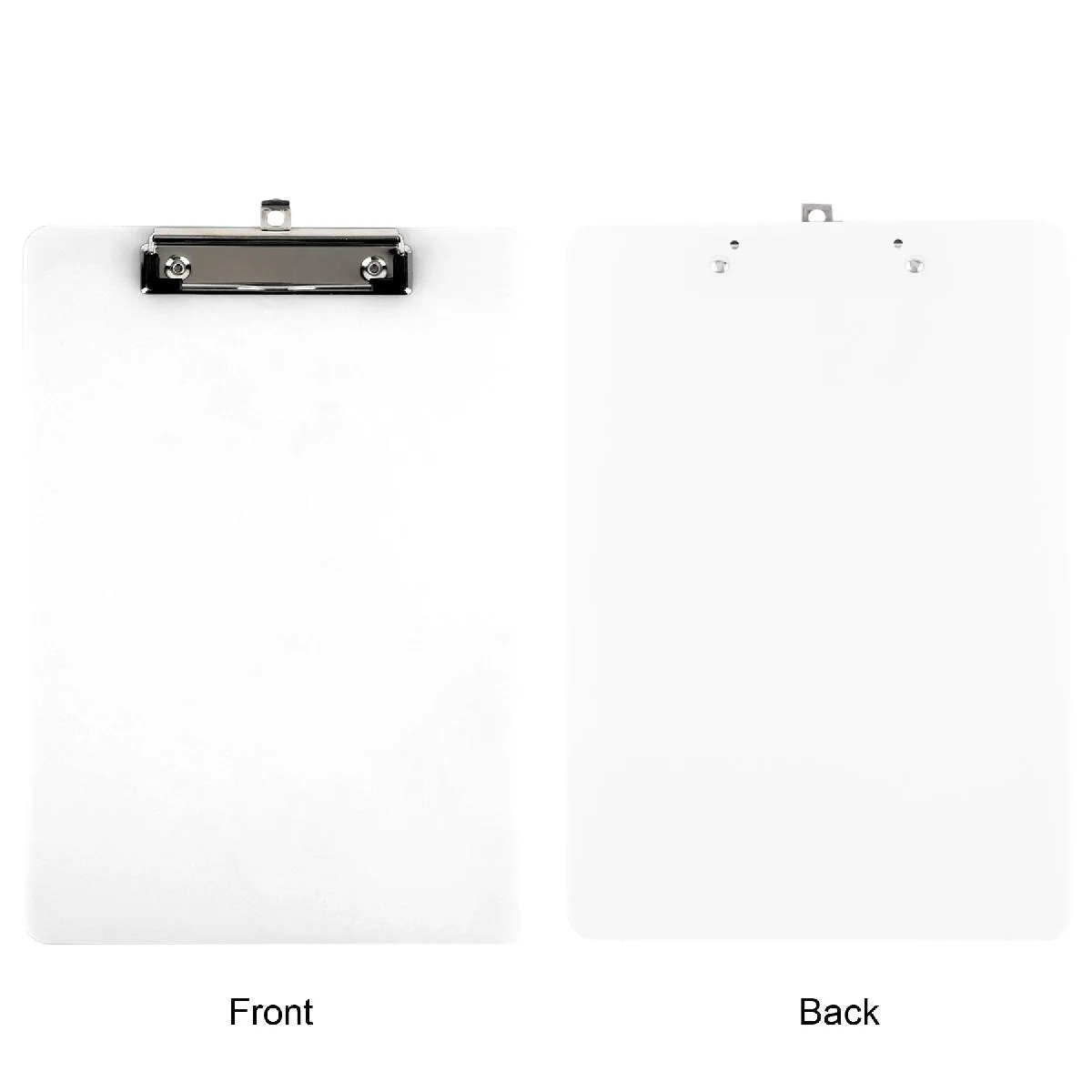 Clip Board 6