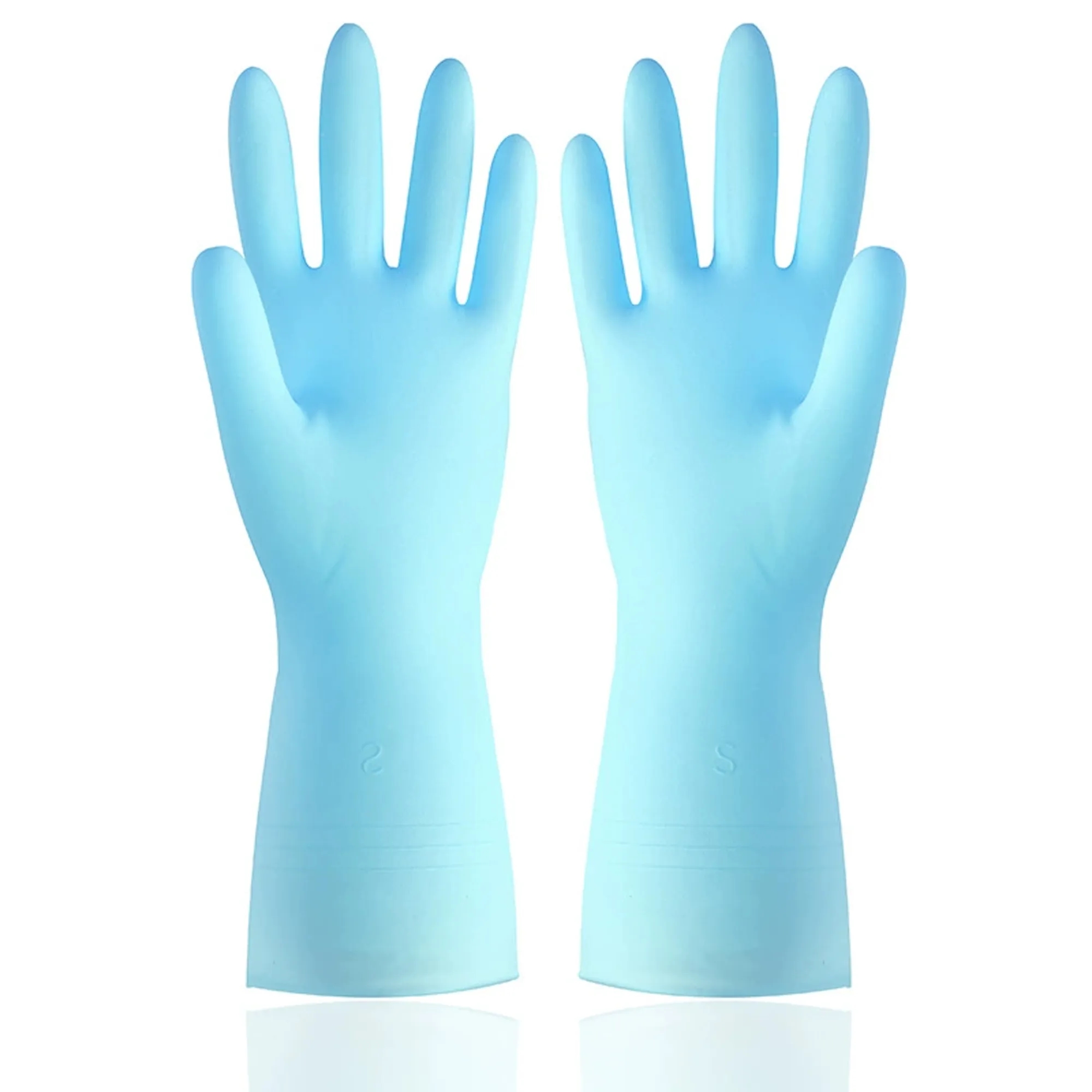 Dishwashing Cleaning Gloves 5