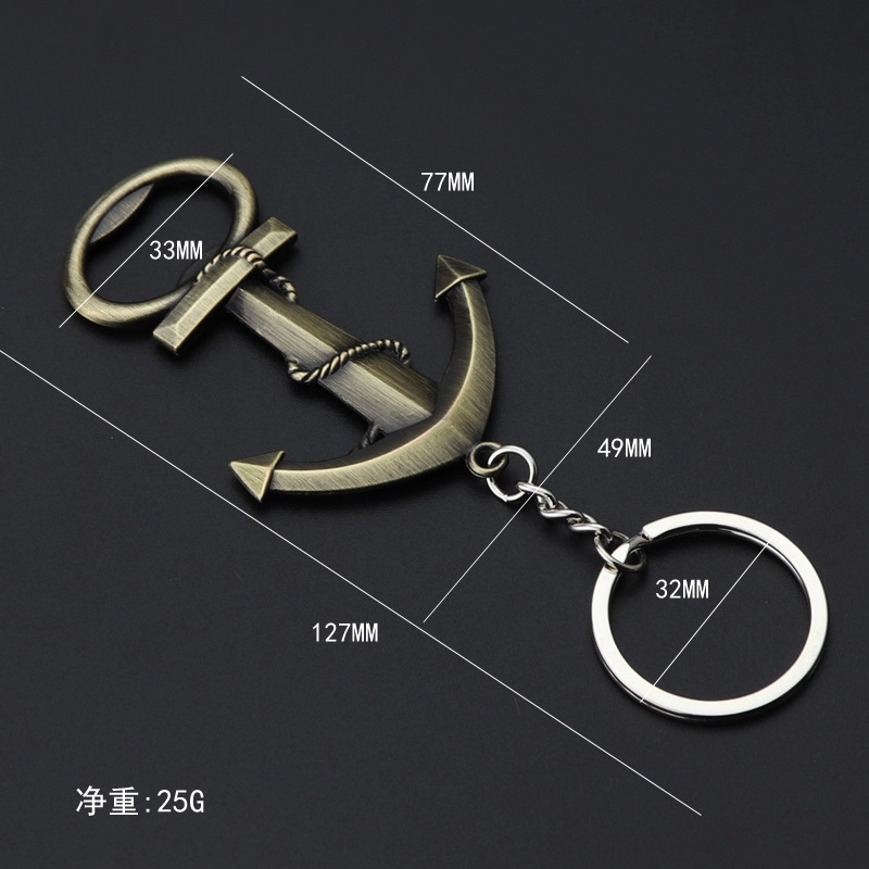 anchor bottle opener 2