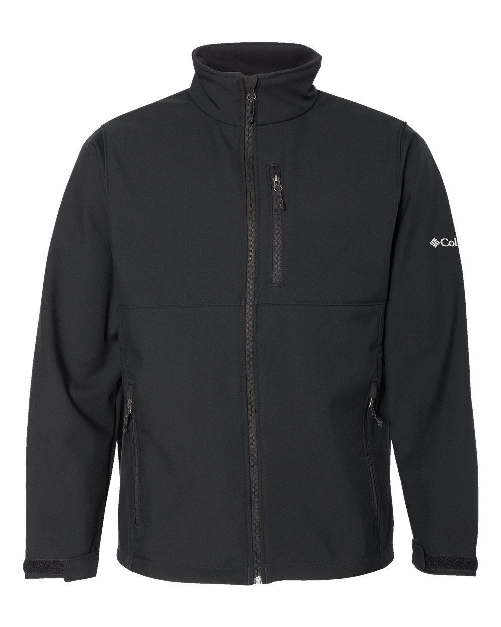 Men's Ascender™ Soft Shell Jacket - 212483 10