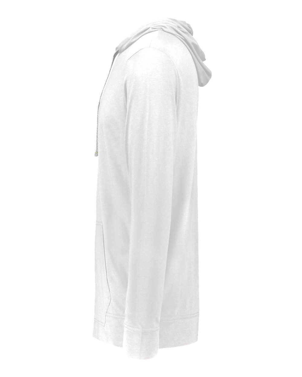 Men's Repreve® Eco Hooded Sweatshirt - 222577 6