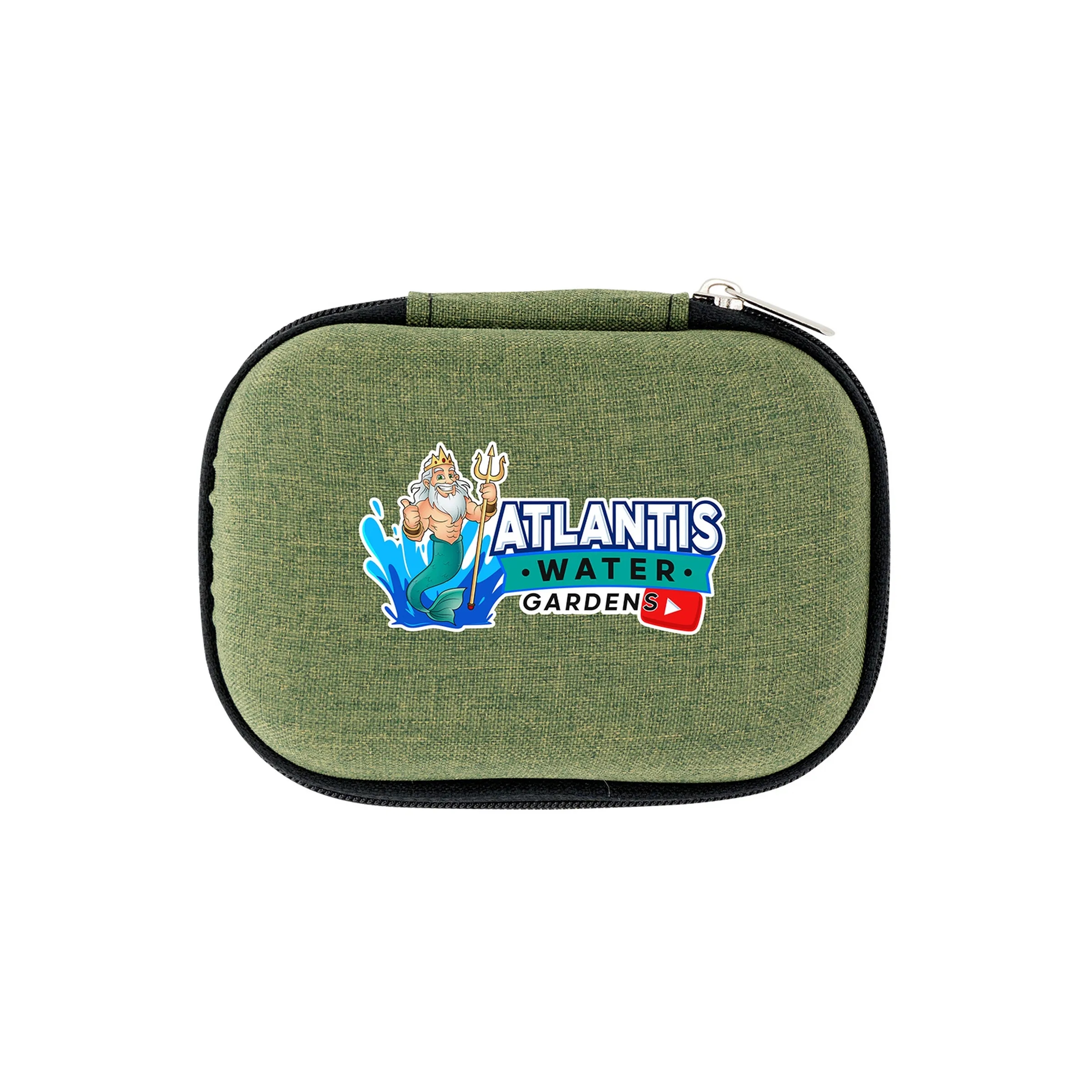 Ridge Techie Case 12