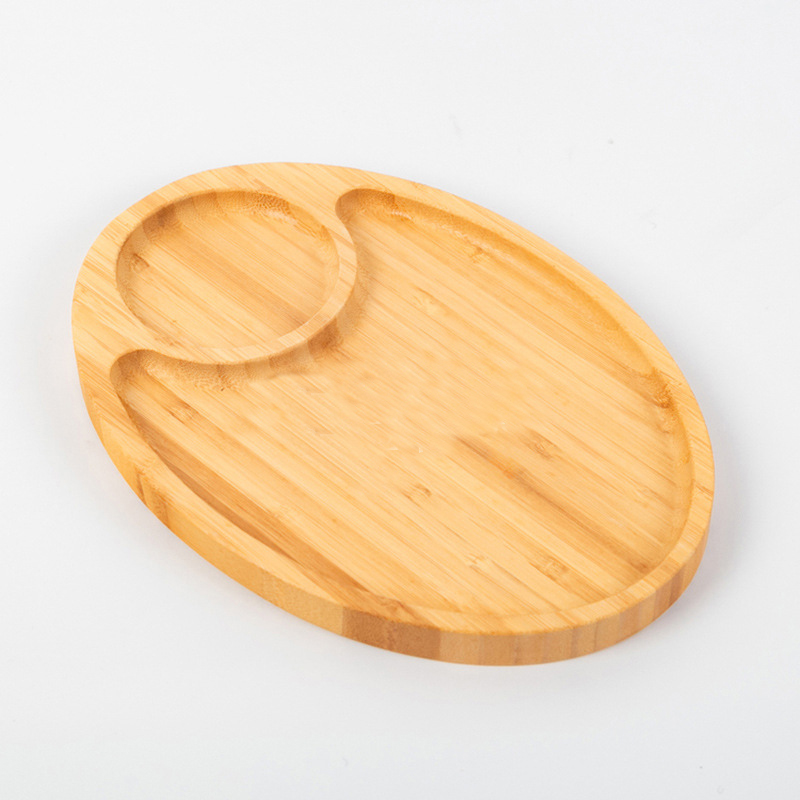 Bamboo Serving Tray 2