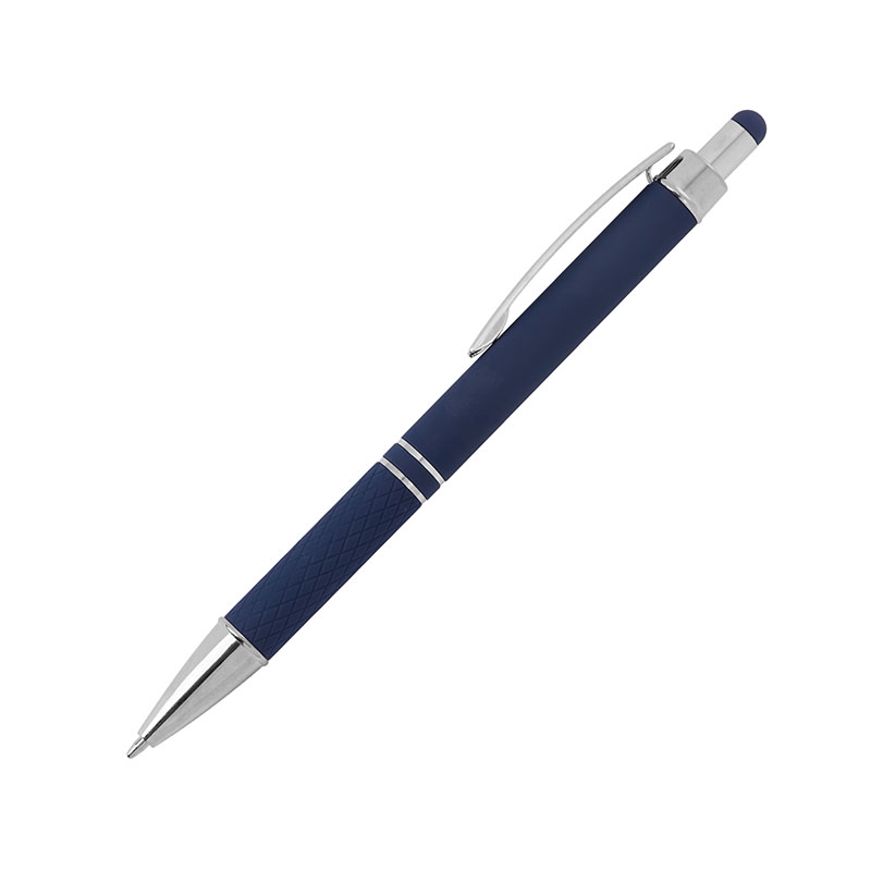 Palette Soft Touch Ballpoint Pen / Stylus 44