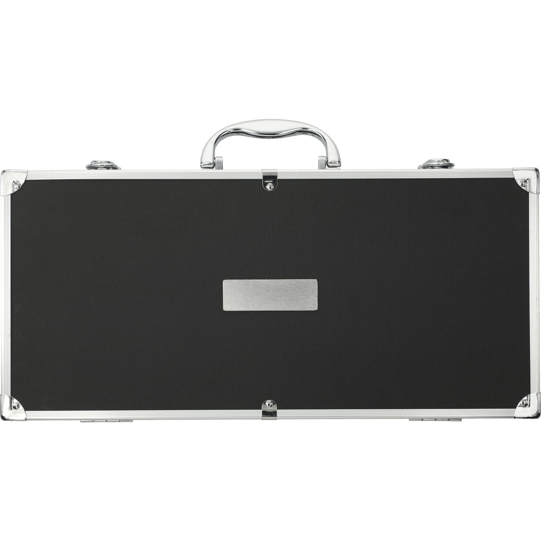 Grill Master Set 63
