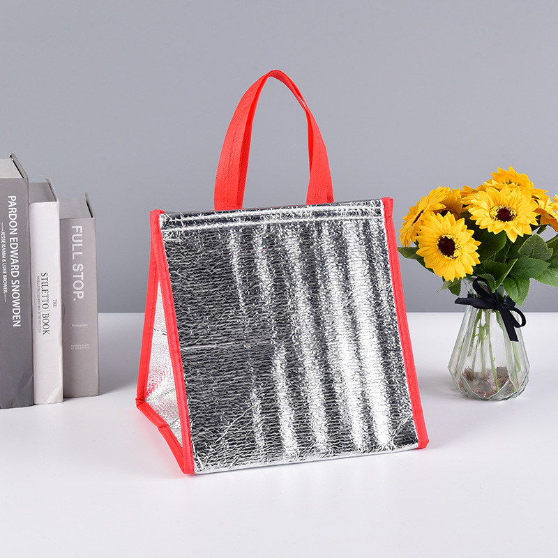 Multi-functional Thermal Insulation Bag Cooler Bag 4