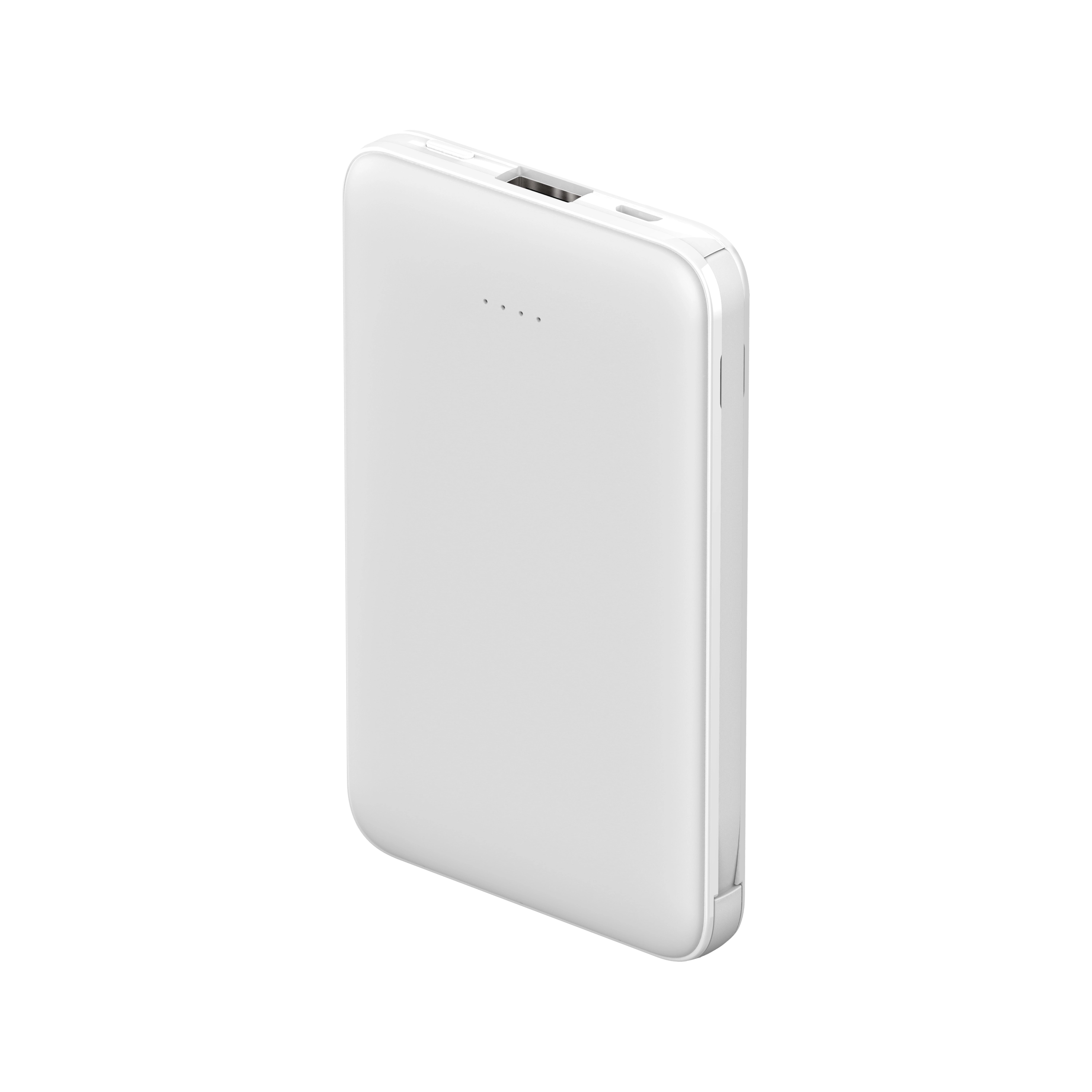 Hermosa 5,000mAh Power Bank 7