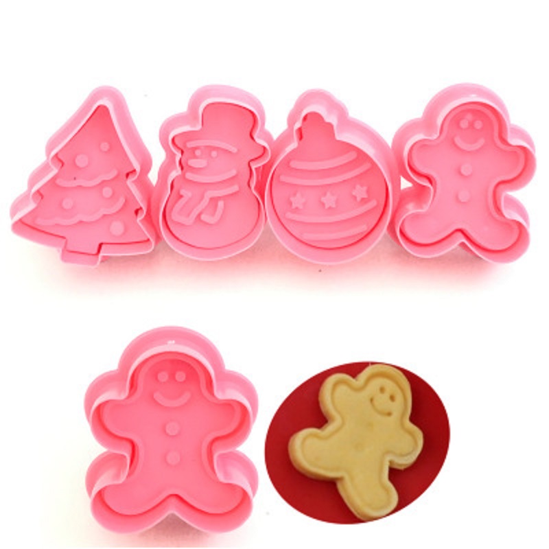 Christmas Cookie Set 2