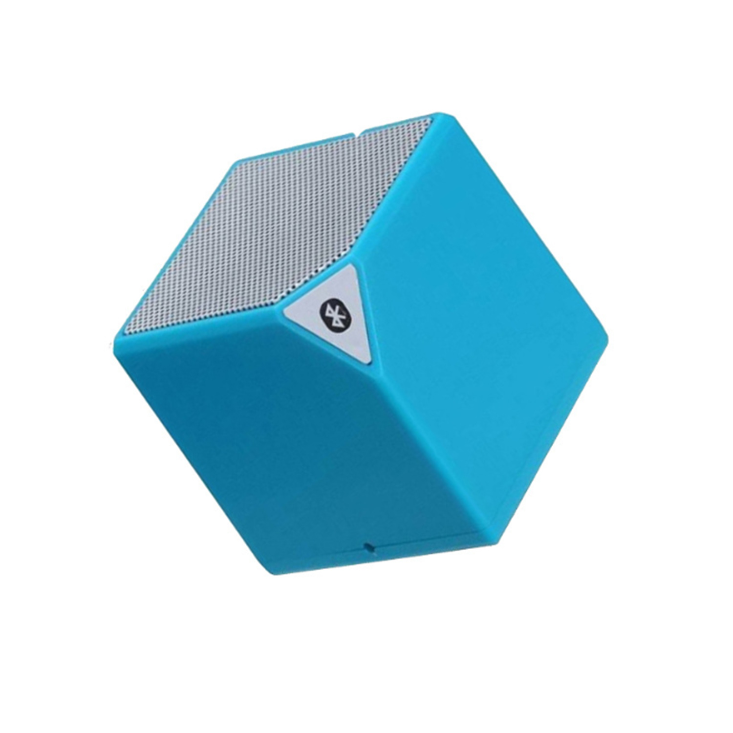 Trendy Cube Wireless Speaker 1