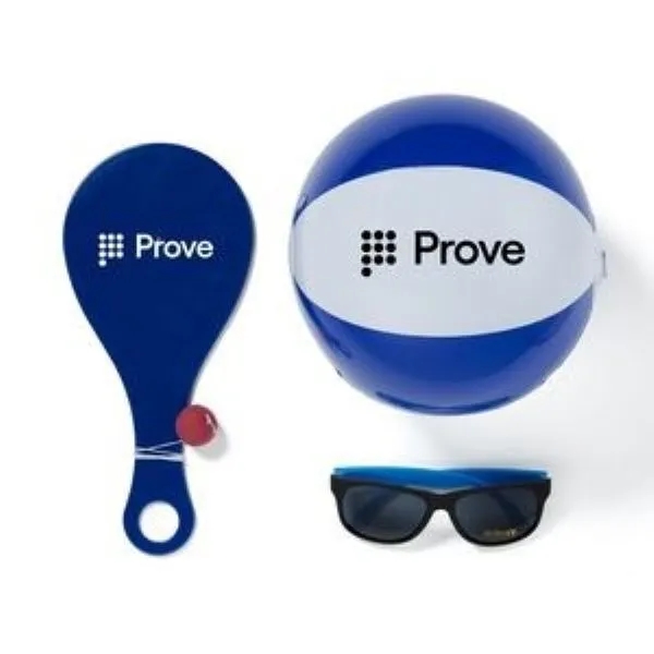 Outdoor Paddleball Kit 28