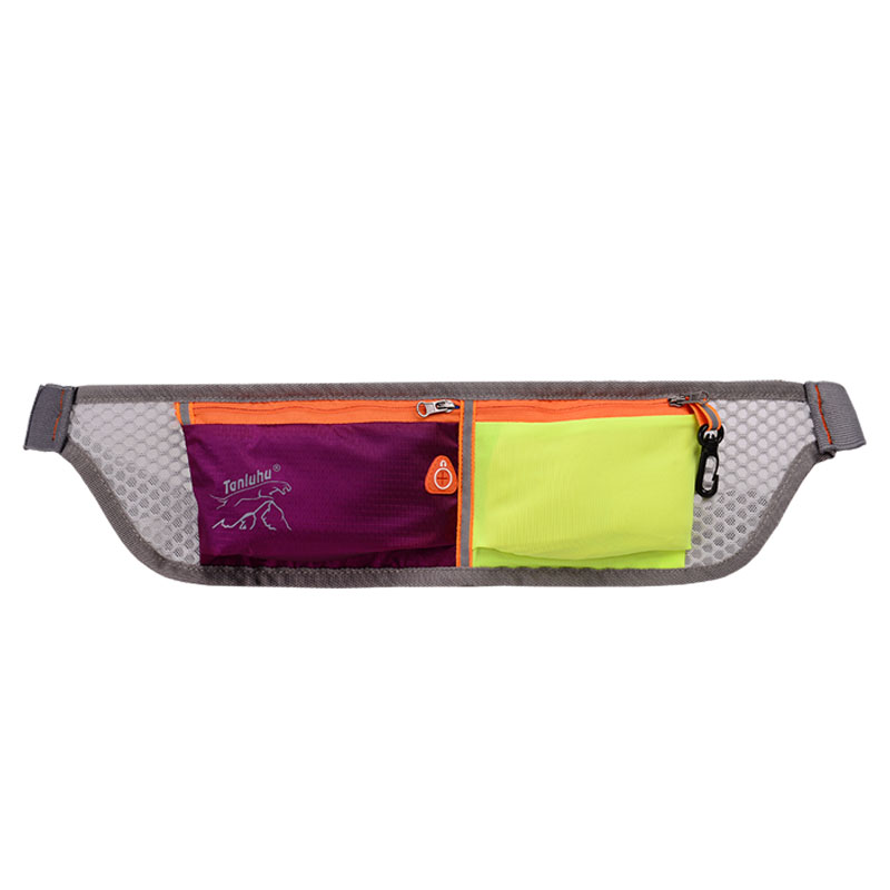 Cycling Belt Bag 4