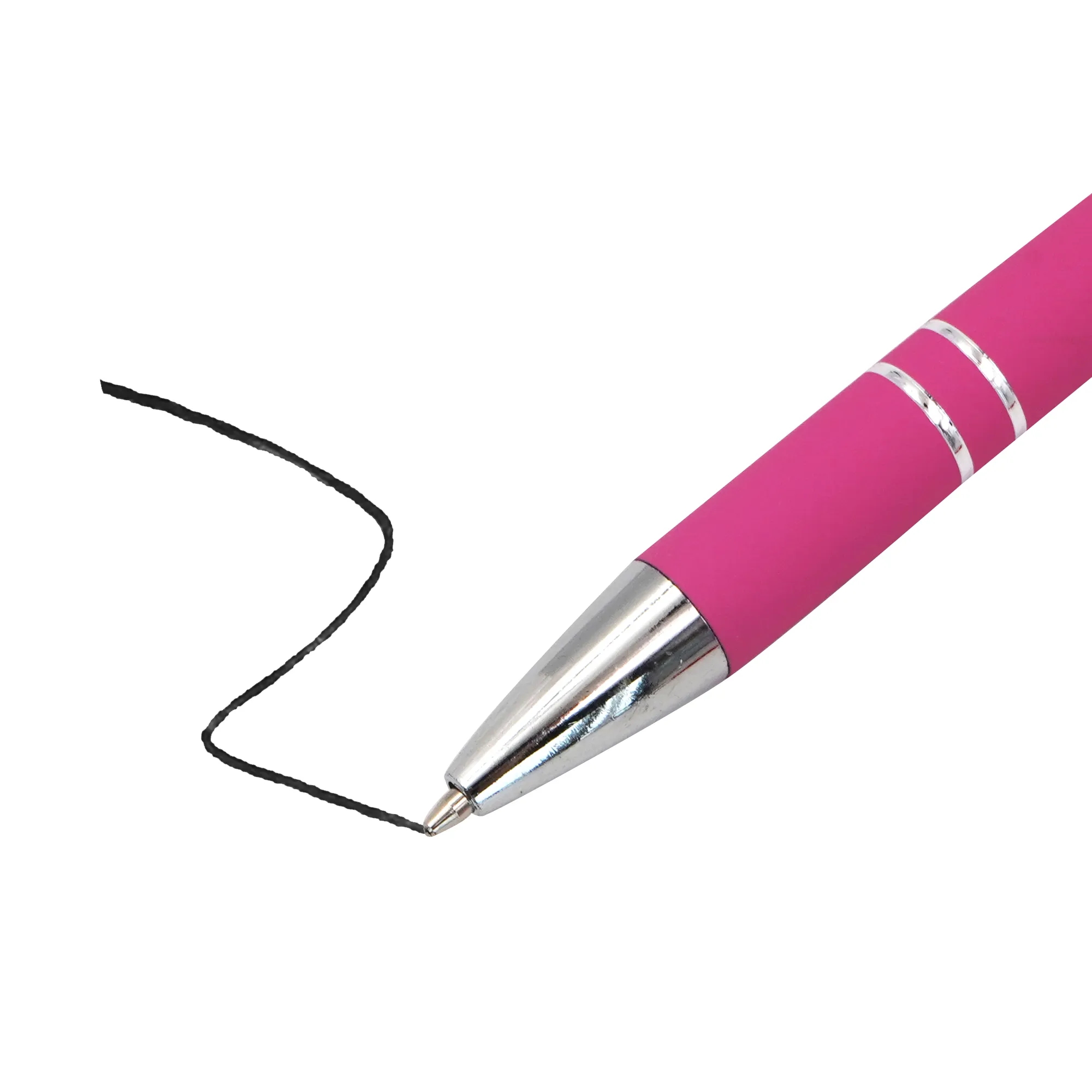 2-in-1 Stylus Ballpoint Pen 2