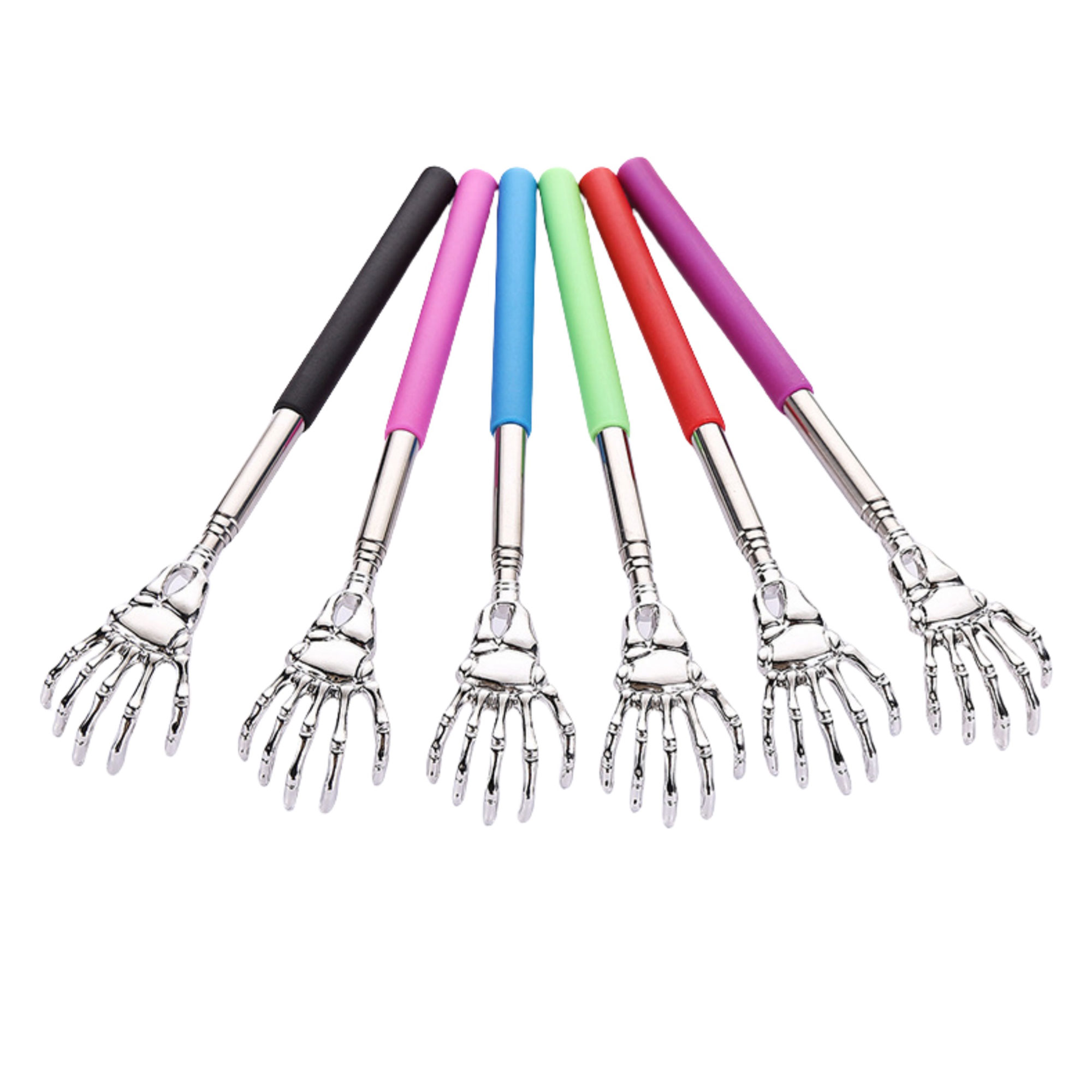 Bear Claw Back Scratcher 3
