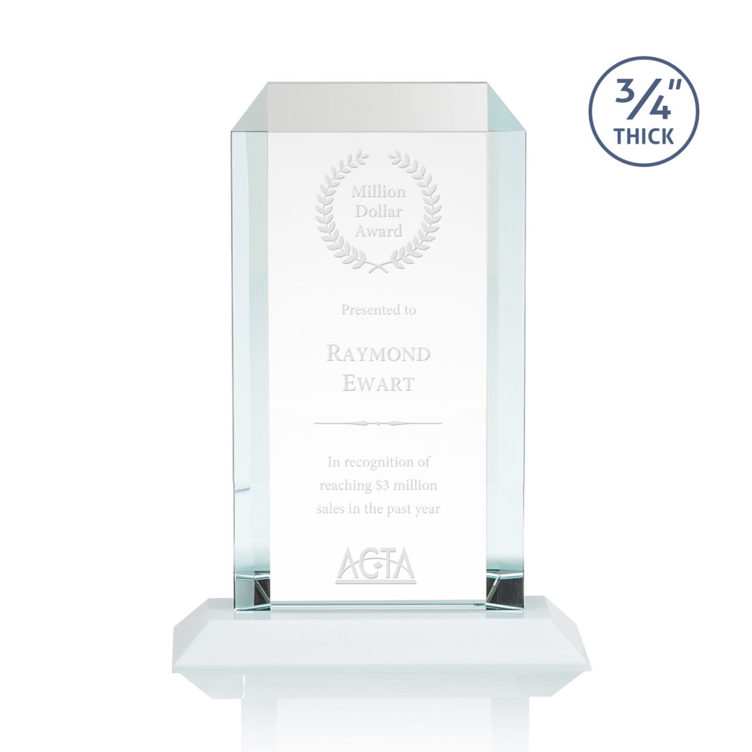 Dalton Award - White 4