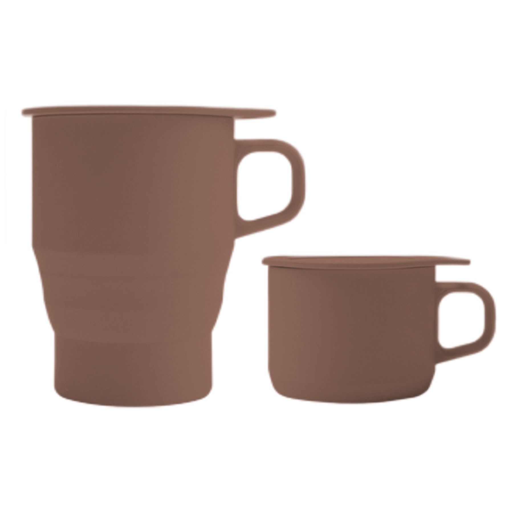 Creative Collapsible Mug 5