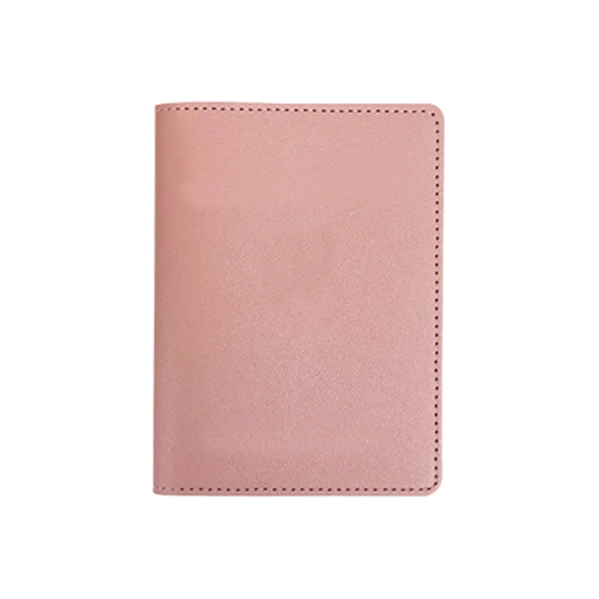 MOQ100 PU Passport Holder 6