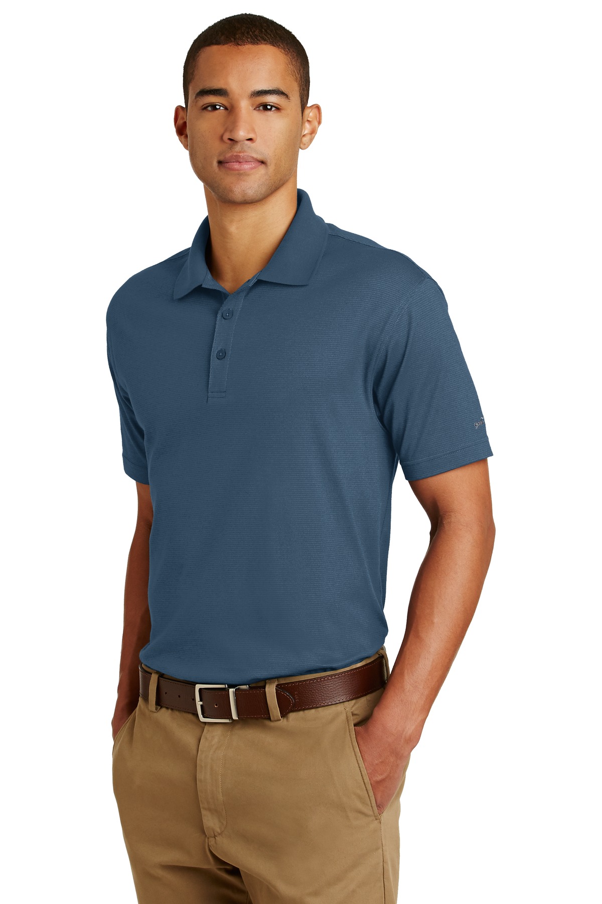 Eddie Bauer Performance Polo. EB102 3