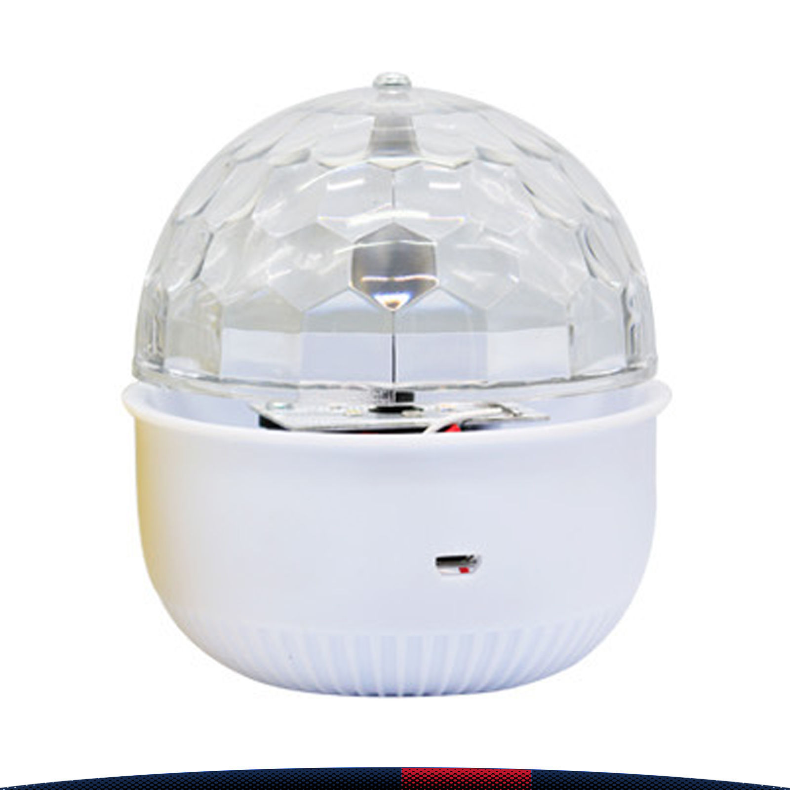 KTV Magic Ball Lamp 2