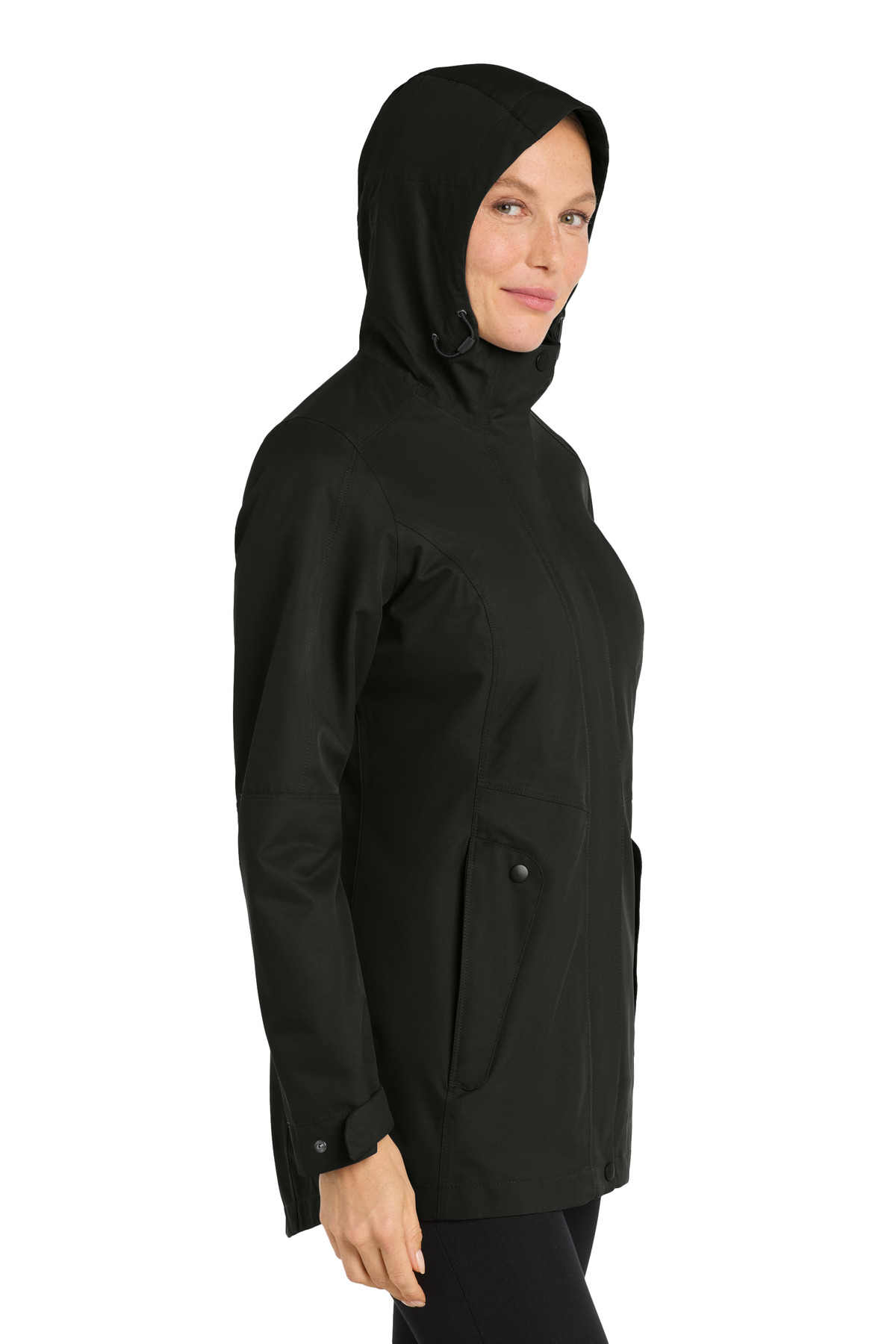 Port Authority Women's Collective Outer Shell Jacket. L900 21