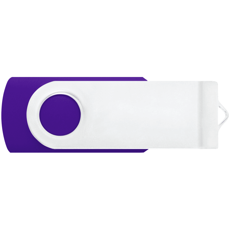 Custom Color Swivel USB Flash Drives 31