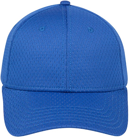 OTTO CAP® OTTO FLEX® Fitted 6 Panel Low Profile Baseball Cap 15