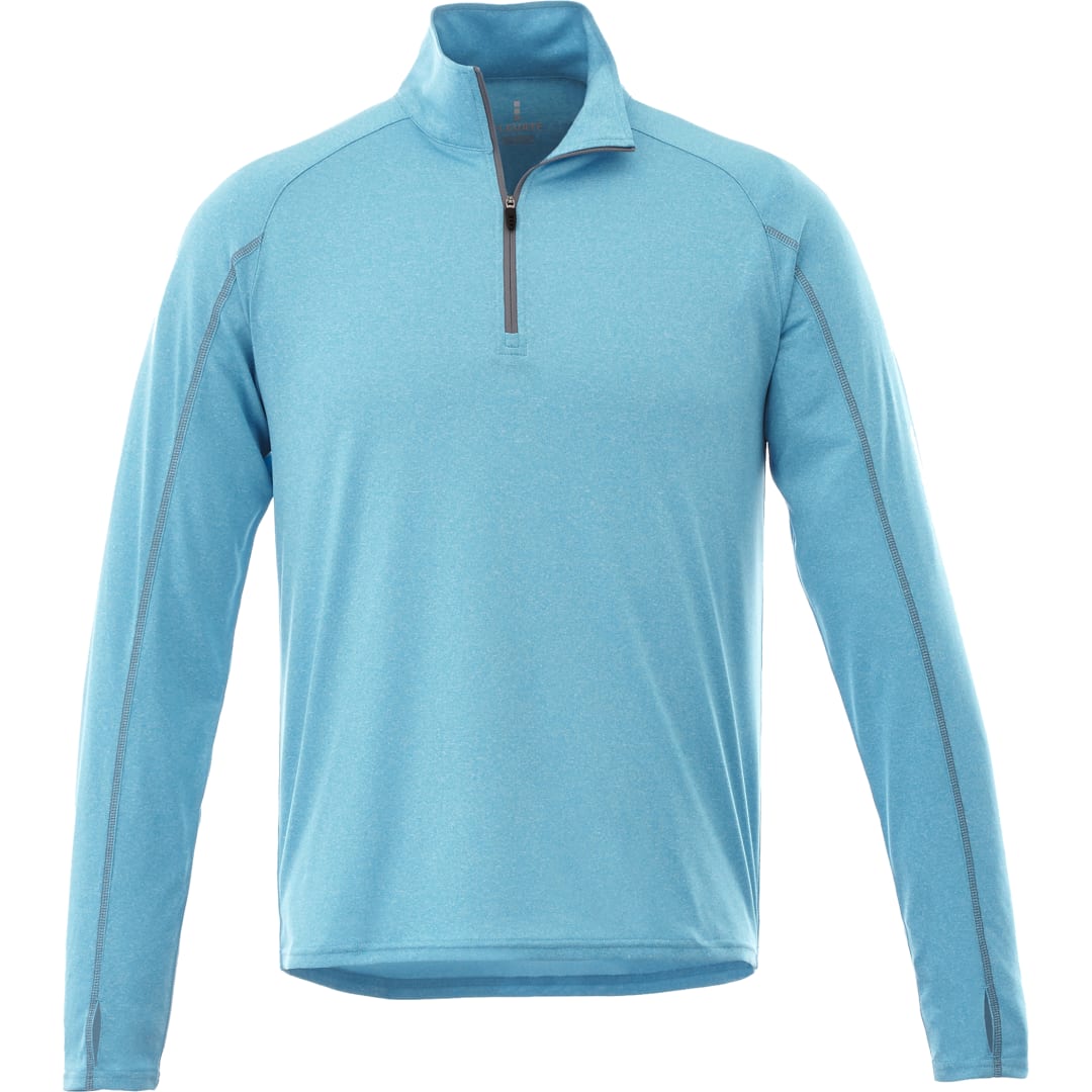 Men's TAZA Knit Quarter Zip 94
